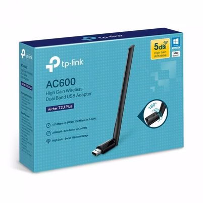 ARCHER T2U PLUS_Imagen